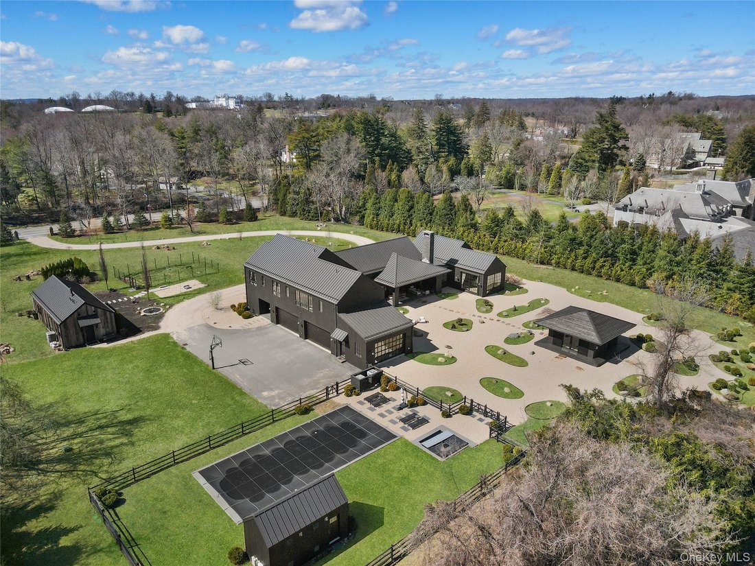 House in Harrison, New York, United States 2 - 18964819