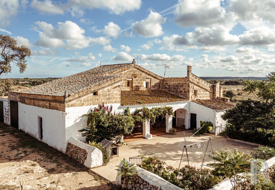 House in Ciutadella de Menorca, Balearic Islands, Spain 2 - 18971272