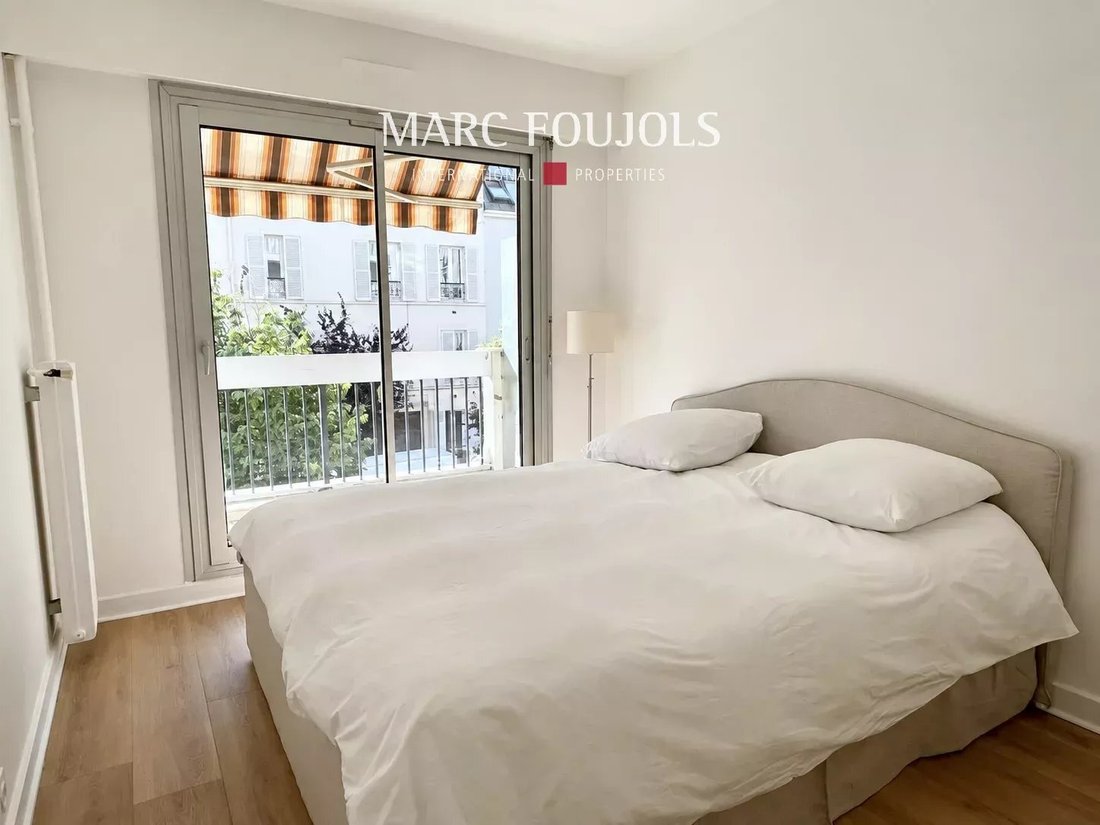 Apartment in Ile de la Jatte - Parc d'Orléans, Neuilly-sur-Seine, France 4 - 18971227