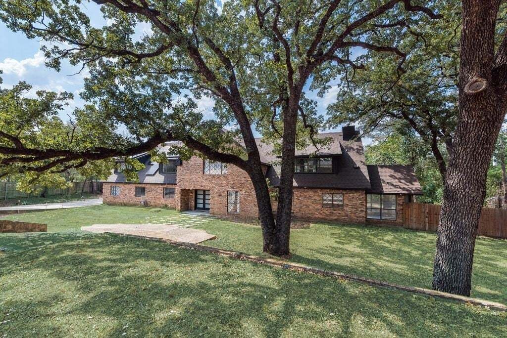 House in Arlington, Texas, United States 2 - 18965660