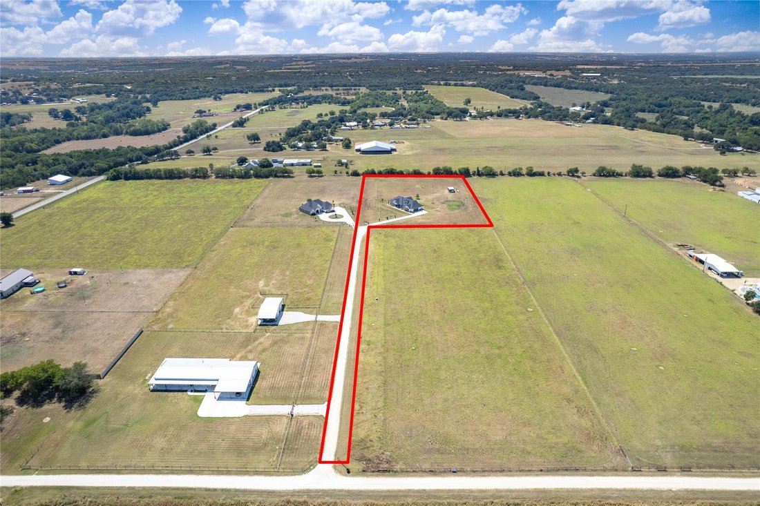 House in Belton, Texas, United States 2 - 18969559