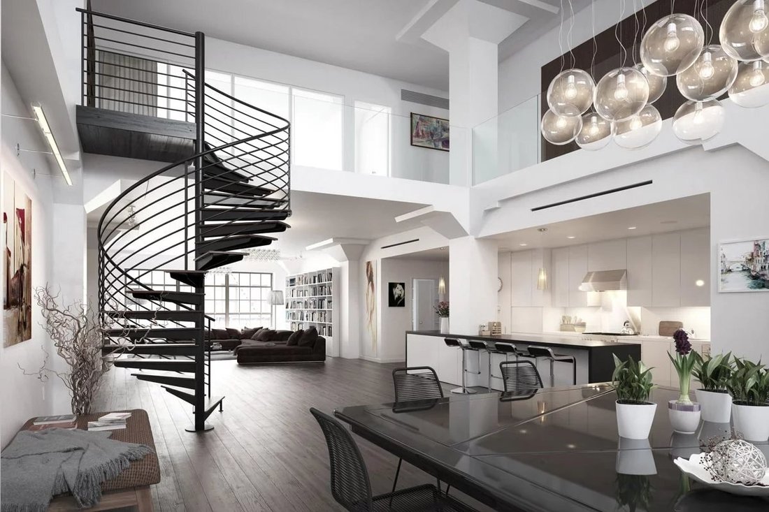 Apartment in Centre Sud-Jules Ferry, Bagnolet, France 2 - 18977905