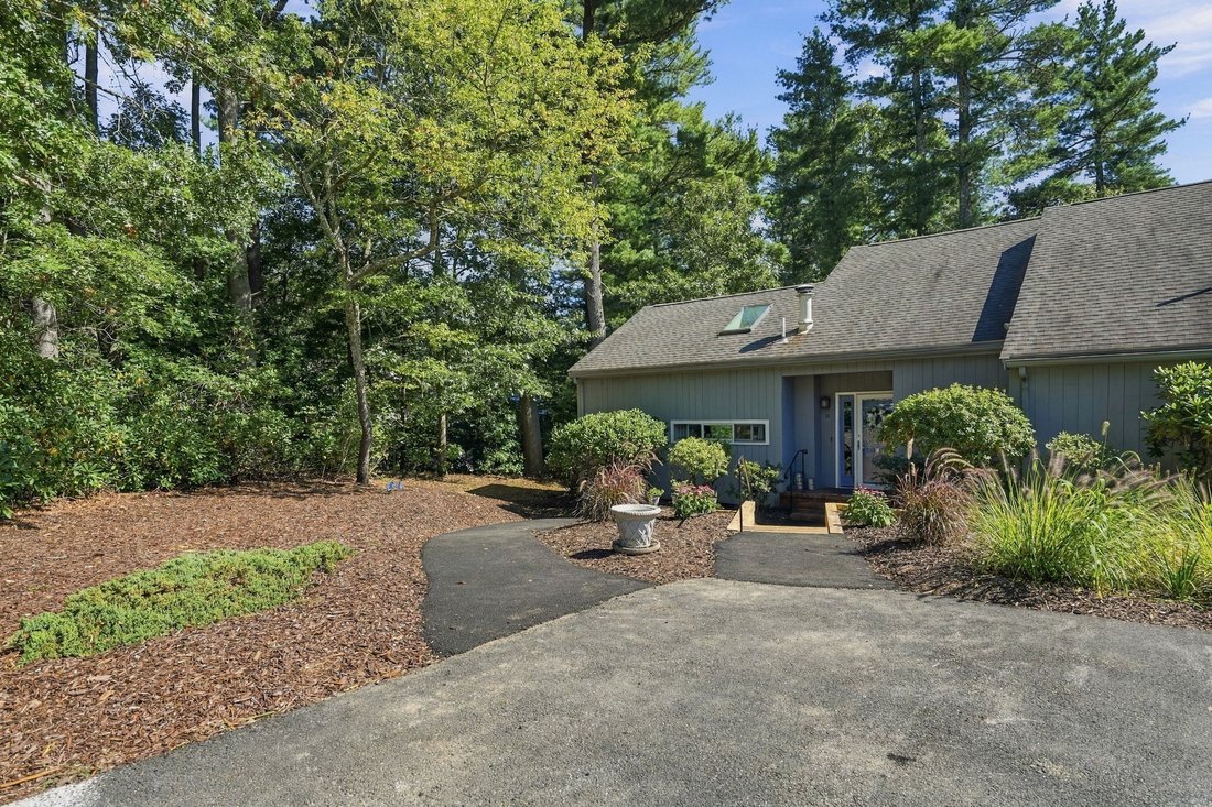 Condo in Duxbury, Massachusetts, United States 1 - 18972939