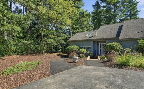 Condo in Duxbury, Massachusetts, United States 1