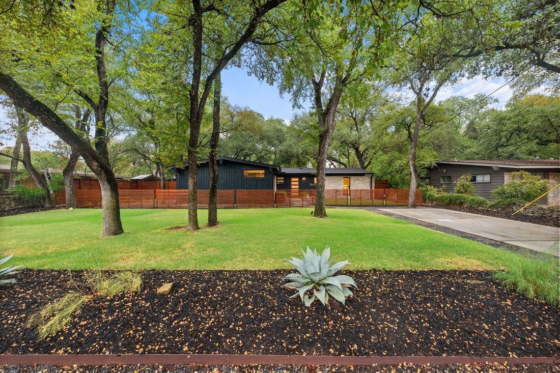 House in Austin, Texas, United States 1 - 18978652