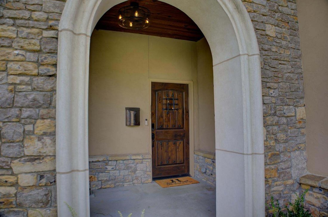 House in Tulsa, Oklahoma, United States 3 - 18968548
