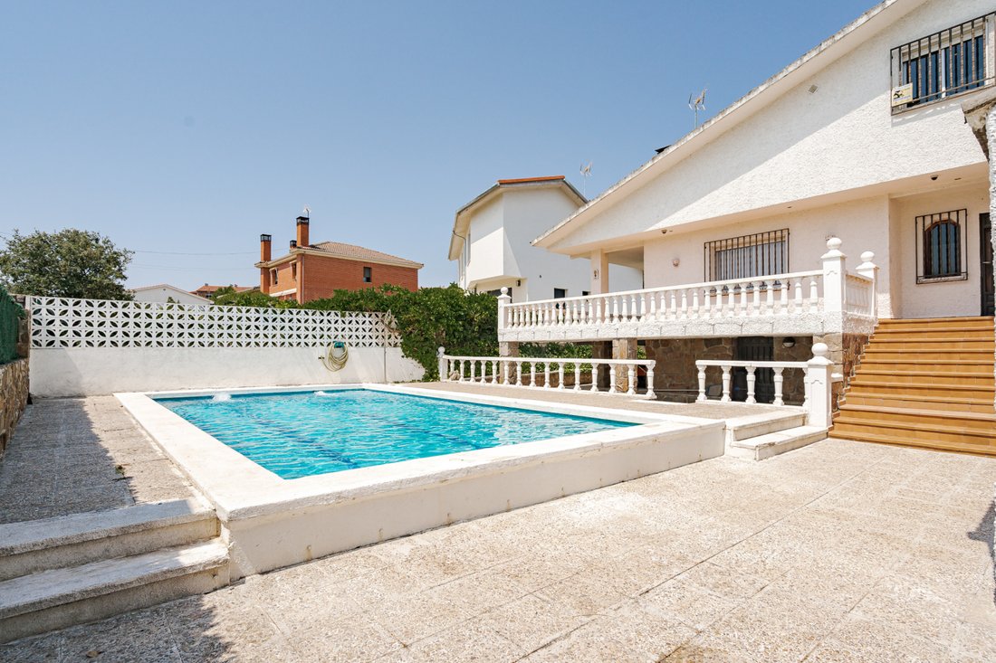 House in Chapineria, Comunidad de Madrid, Spain 4 - 18973680