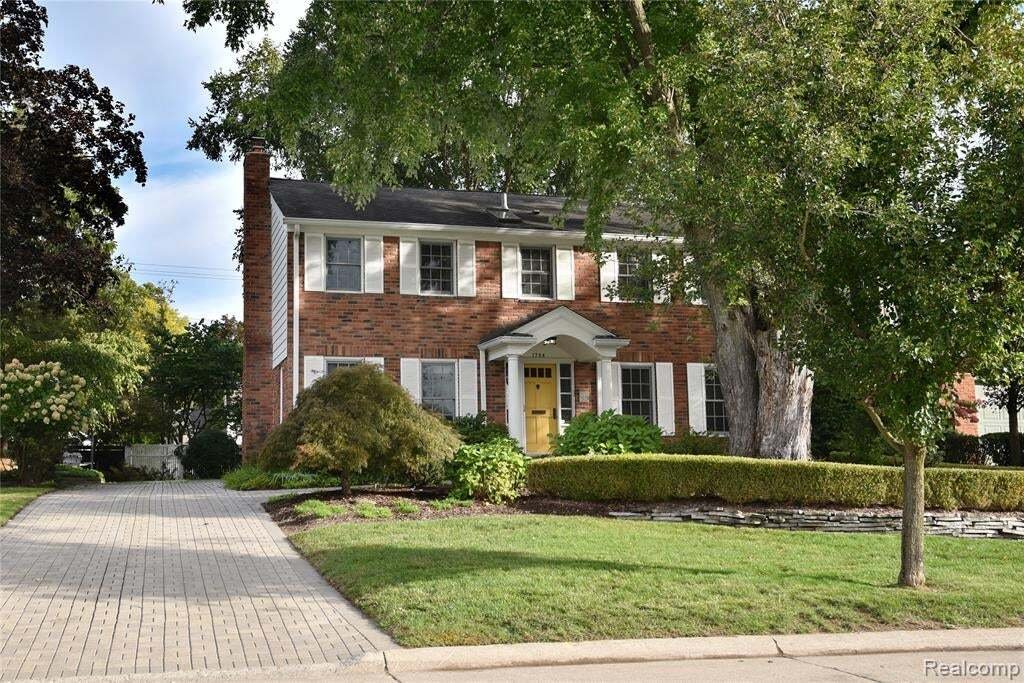 House in Birmingham, Michigan, United States 1 - 18970152