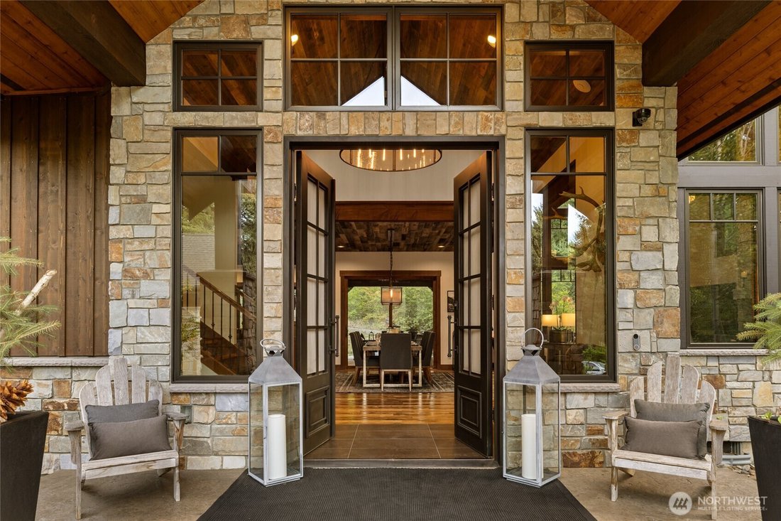 House in Cle Elum, Washington, United States 2 - 17981279