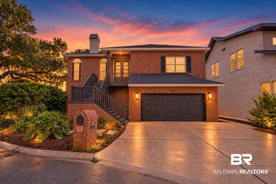 House in Pensacola, Florida, United States 1 - 18112664