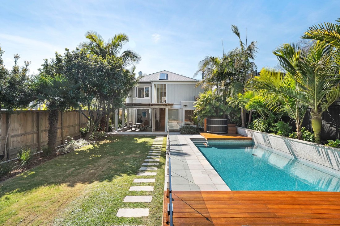 House in Auckland, Auckland, New Zealand 1 - 18978676