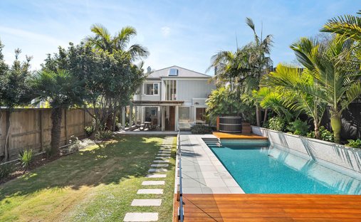 Casa a Auckland, Auckland, Nuova Zelanda 1