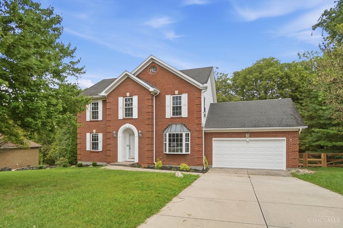 House in North Bend, Ohio, United States 4 - 18976071