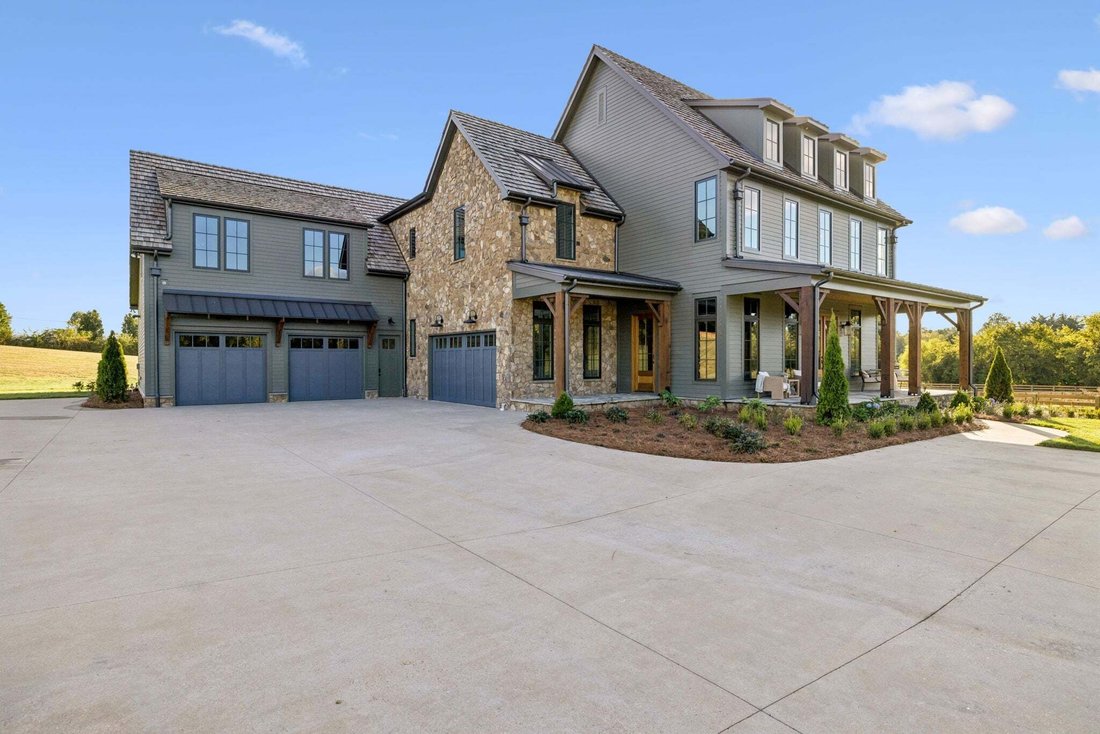 House in Franklin, Tennessee, United States 4 - 18980350