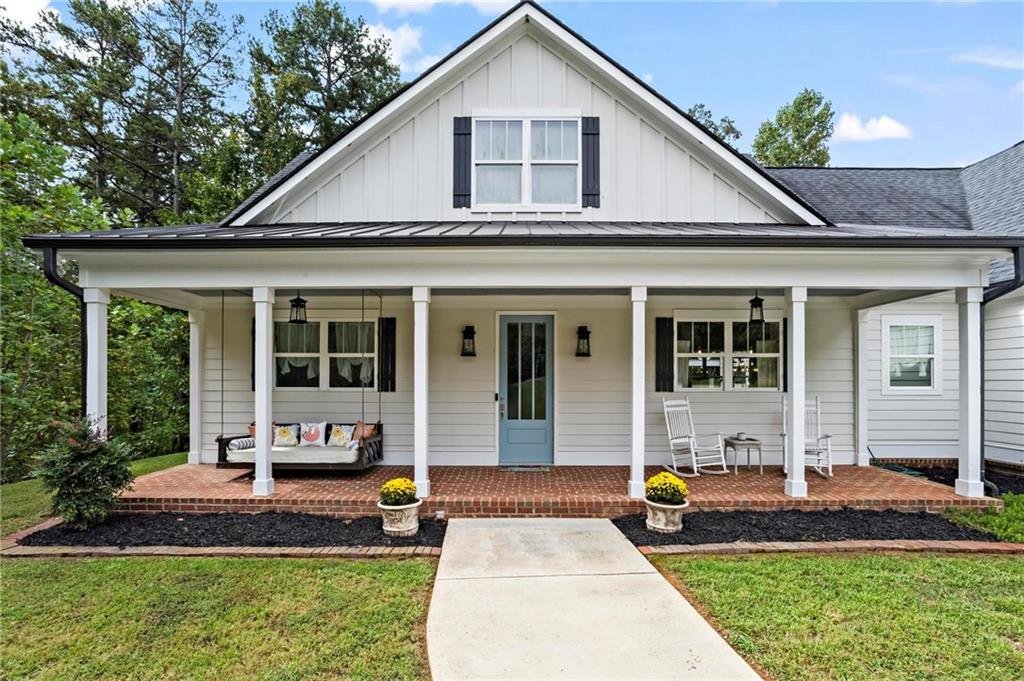 House in Dallas, Georgia, United States 4 - 18977643