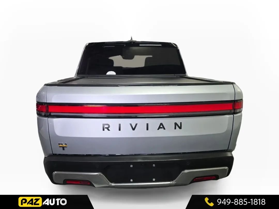 Pickup in Laguna Hills, CA, United States 4 - 18978076