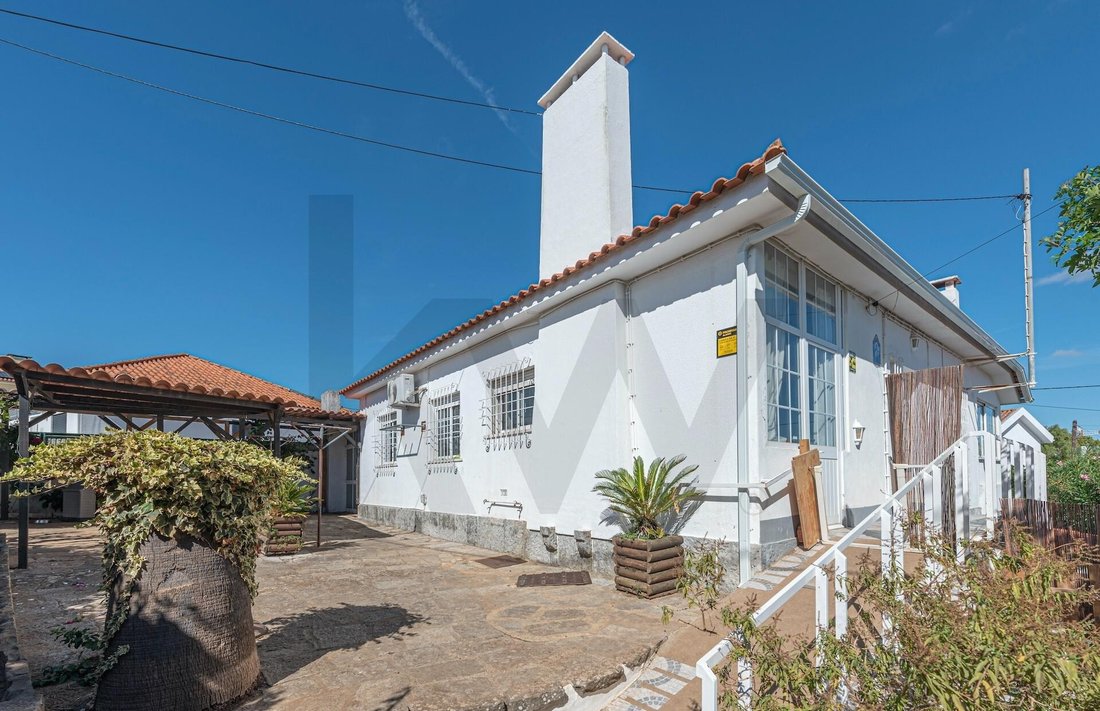 Townhouse in Estoril, Cascais e Estoril, Lisbon 3 - 18974068