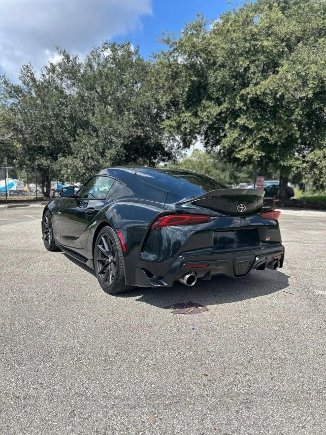 Coupe in Orlando, FL, United States 2 - 17498037