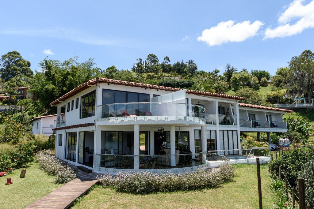 Finca in El Peñol, Antioquia, Colombia 4 - 18974252