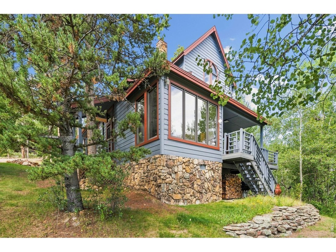 House in Estes Park, Colorado, United States 4 - 18972678