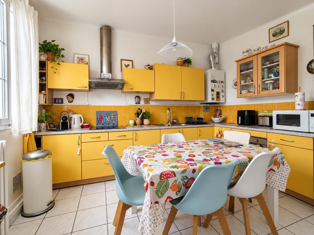 House in Charentonneau, Maisons-Alfort, France 4 - 18972936