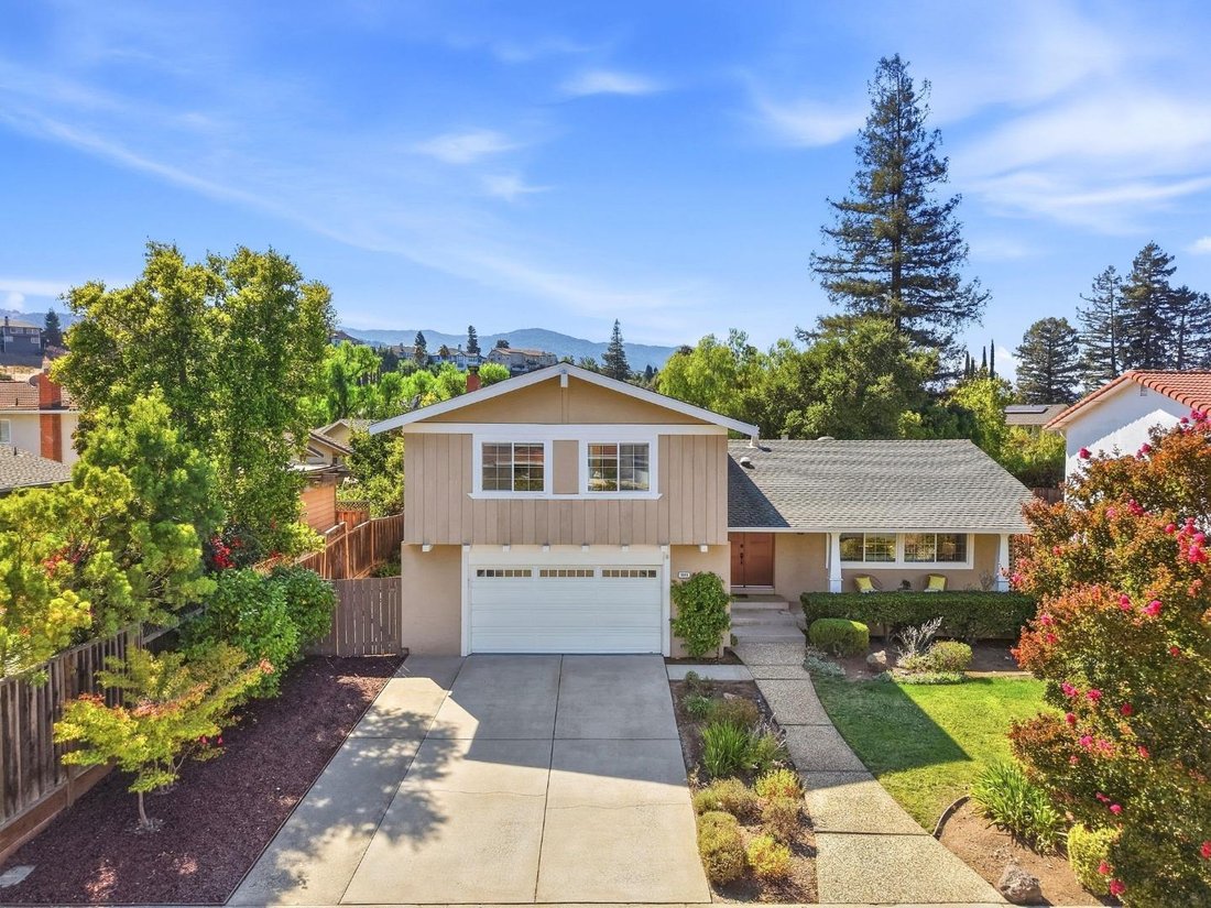 House in San Jose, California, United States 2 - 18968751