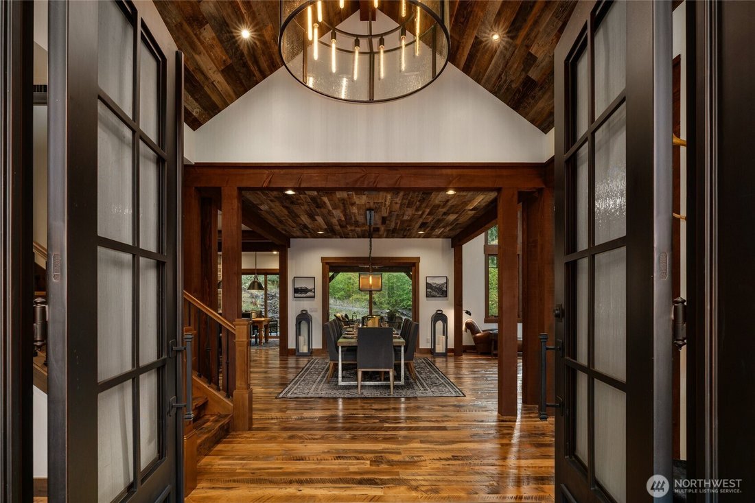 House in Cle Elum, Washington, United States 3 - 17981279