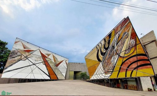 House in Cuernavaca, Morelos, Mexico 1