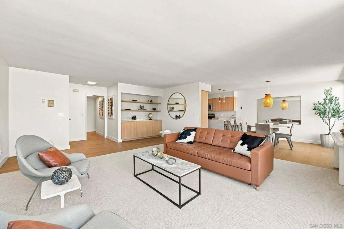 Condo in San Diego, California, United States 1 - 18970606