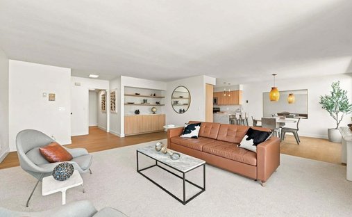 Condominio en San Diego, California, Estados Unidos 1