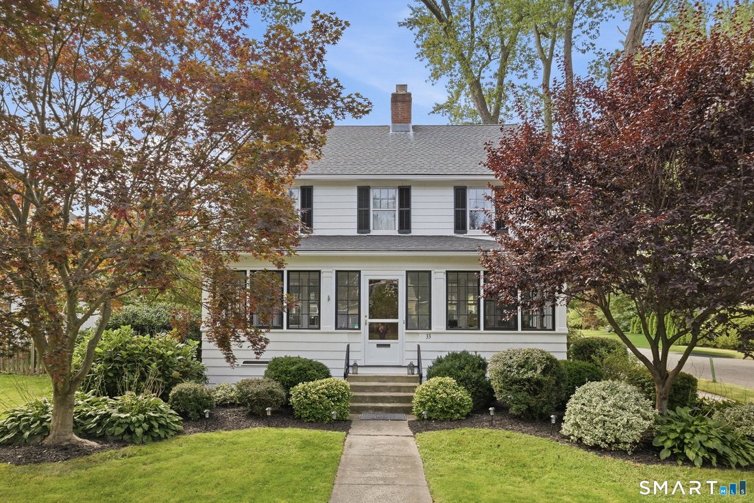House in Wethersfield, Connecticut, United States 2 - 18973998