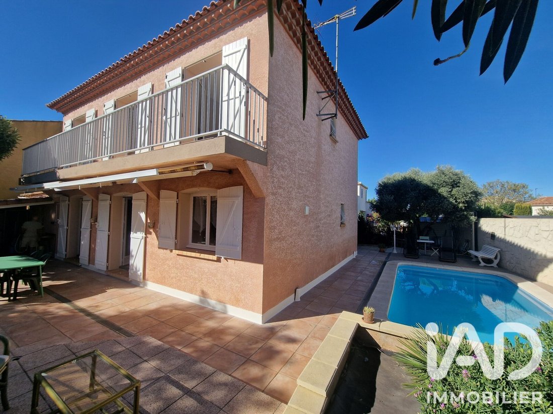 House in Cooperative, Agde, France 1 - 18979974