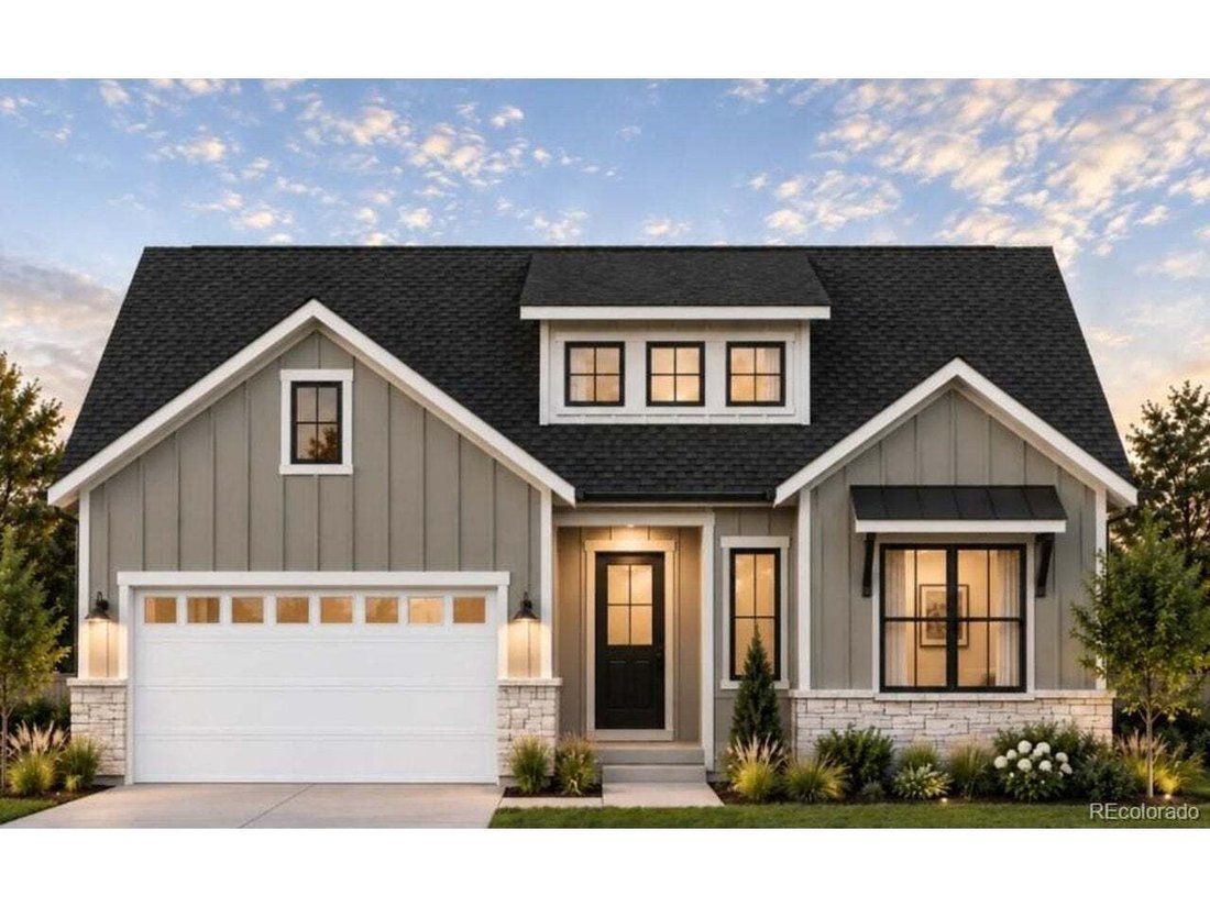House in Arvada, Colorado, United States 1 - 18969198