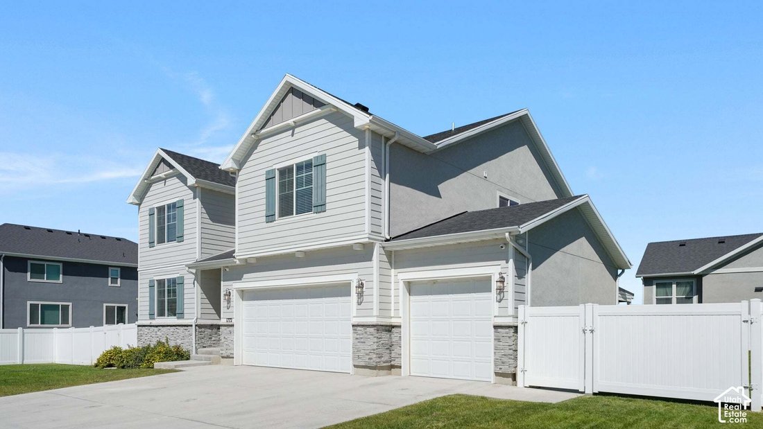 House in Lehi, Utah, United States 1 - 18217331