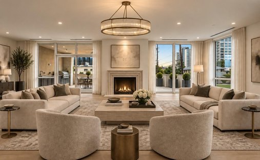 Condo in Houston, Texas, United States 1