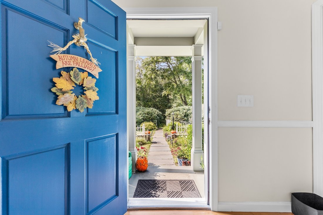 House in Roxbury, Connecticut, United States 4 - 18980542