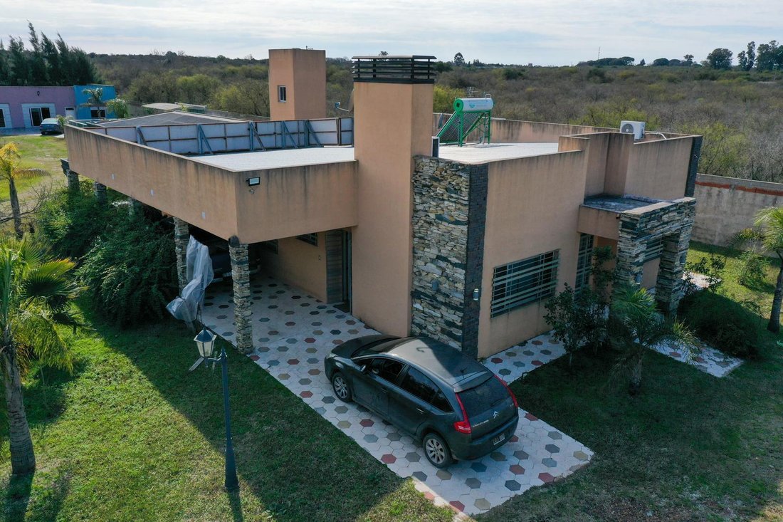 House in San José, Entre Rios, Argentina 4 - 18980517