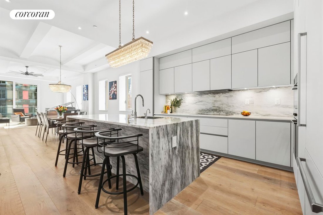 Condo in New York, New York, United States 2 - 18978048