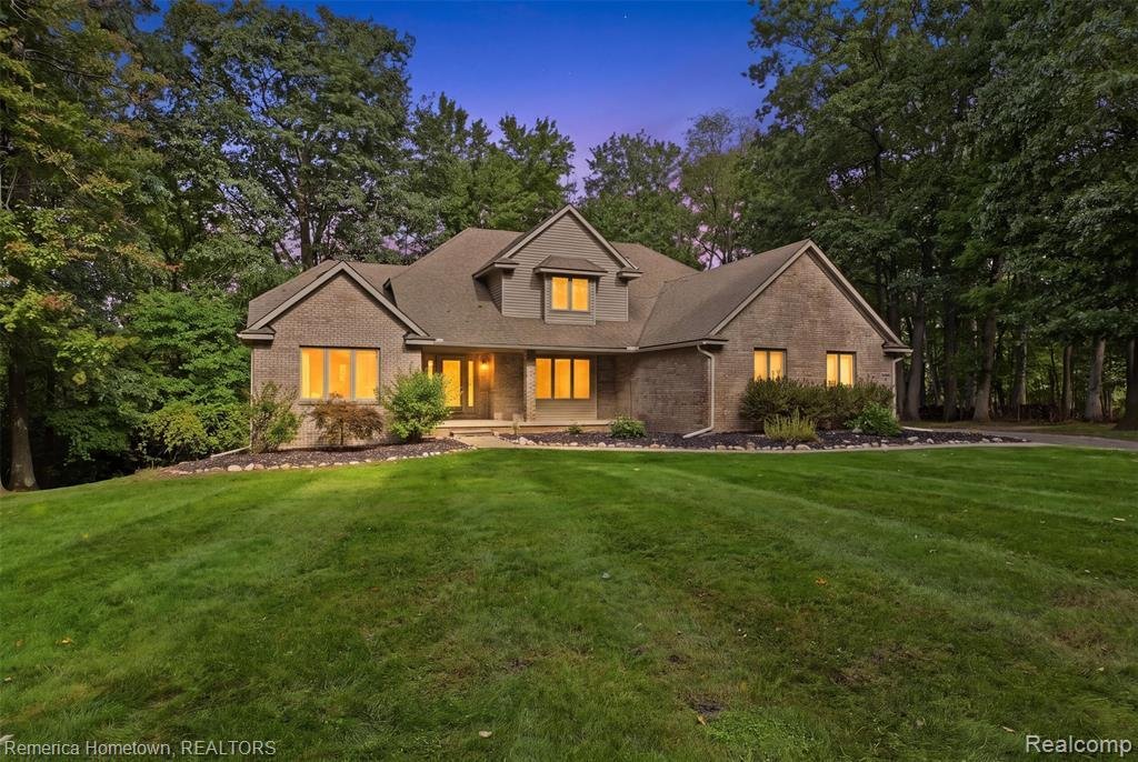 House in South Lyon, Michigan, United States 2 - 18977673