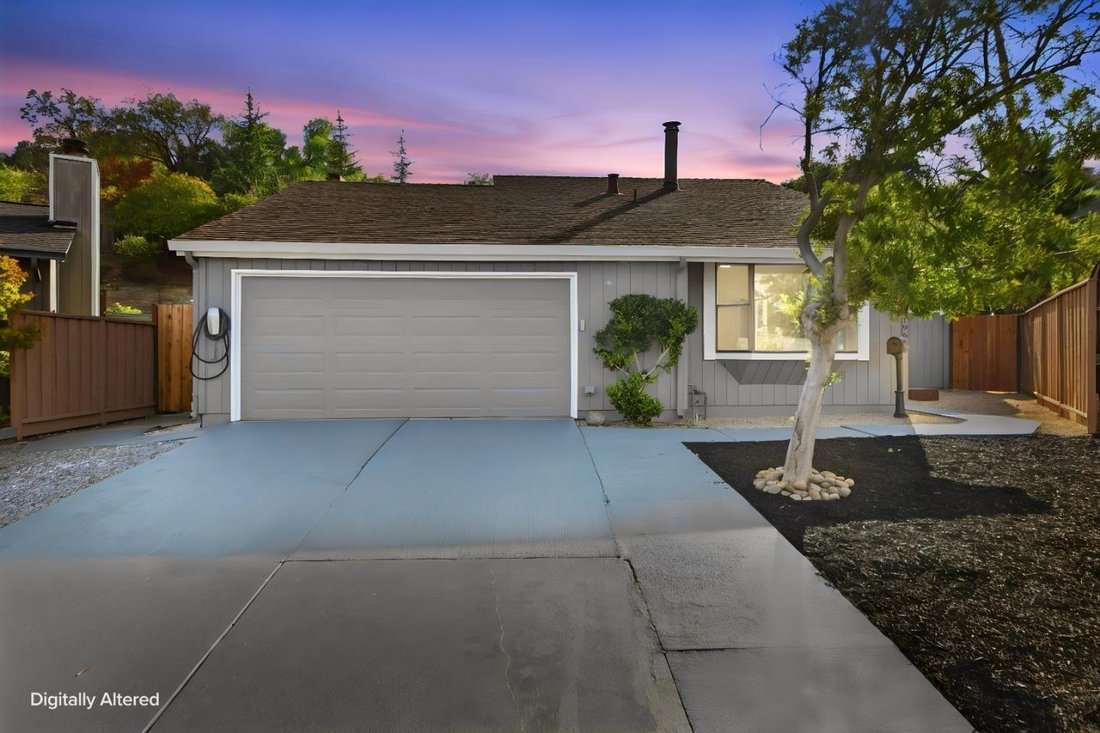House in San Jose, California, United States 2 - 18975601