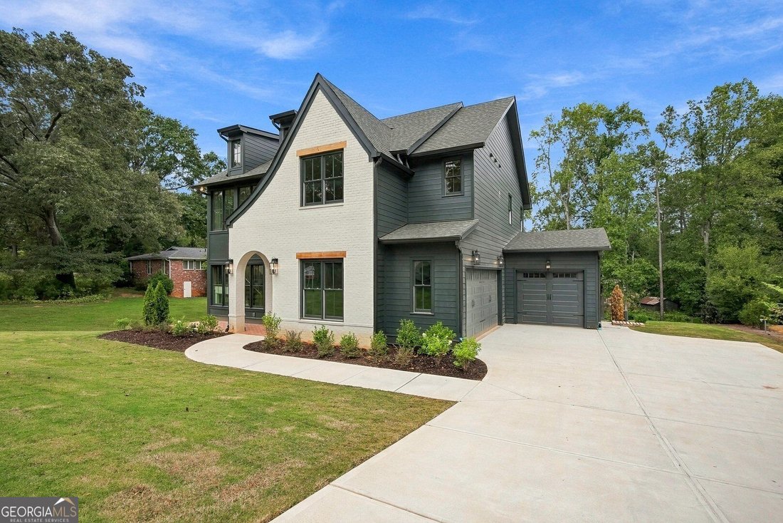 House in Smyrna, Georgia, United States 2 - 18980487