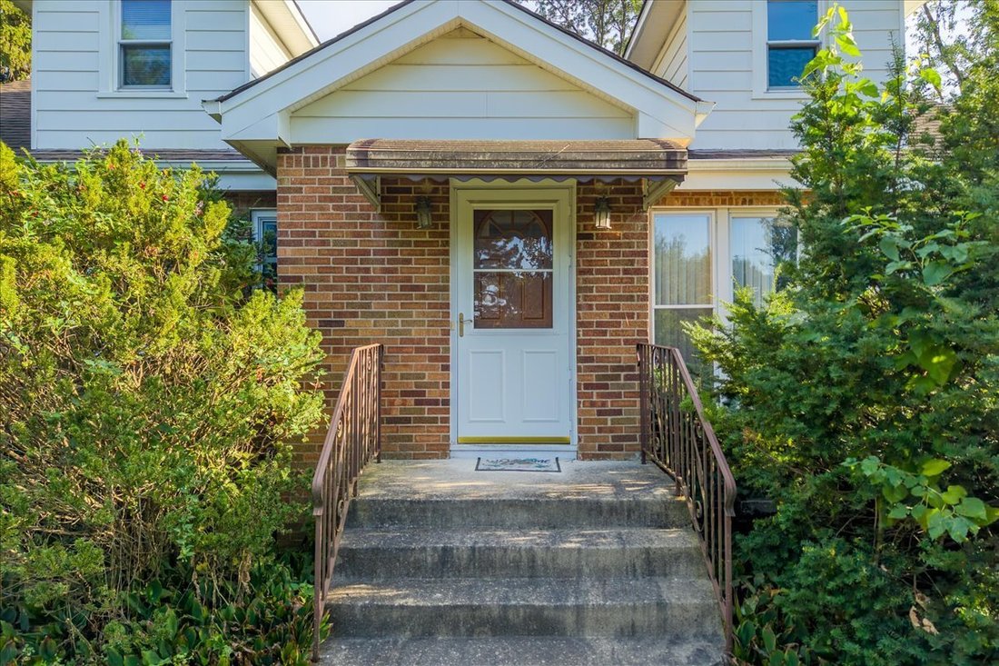 Land in Burr Ridge, Illinois, United States 4 - 18969809