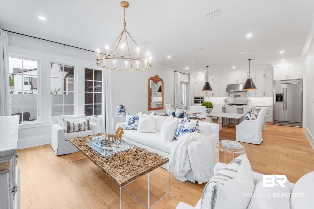 House in Gulf Shores, Alabama, United States 5 - 18968576