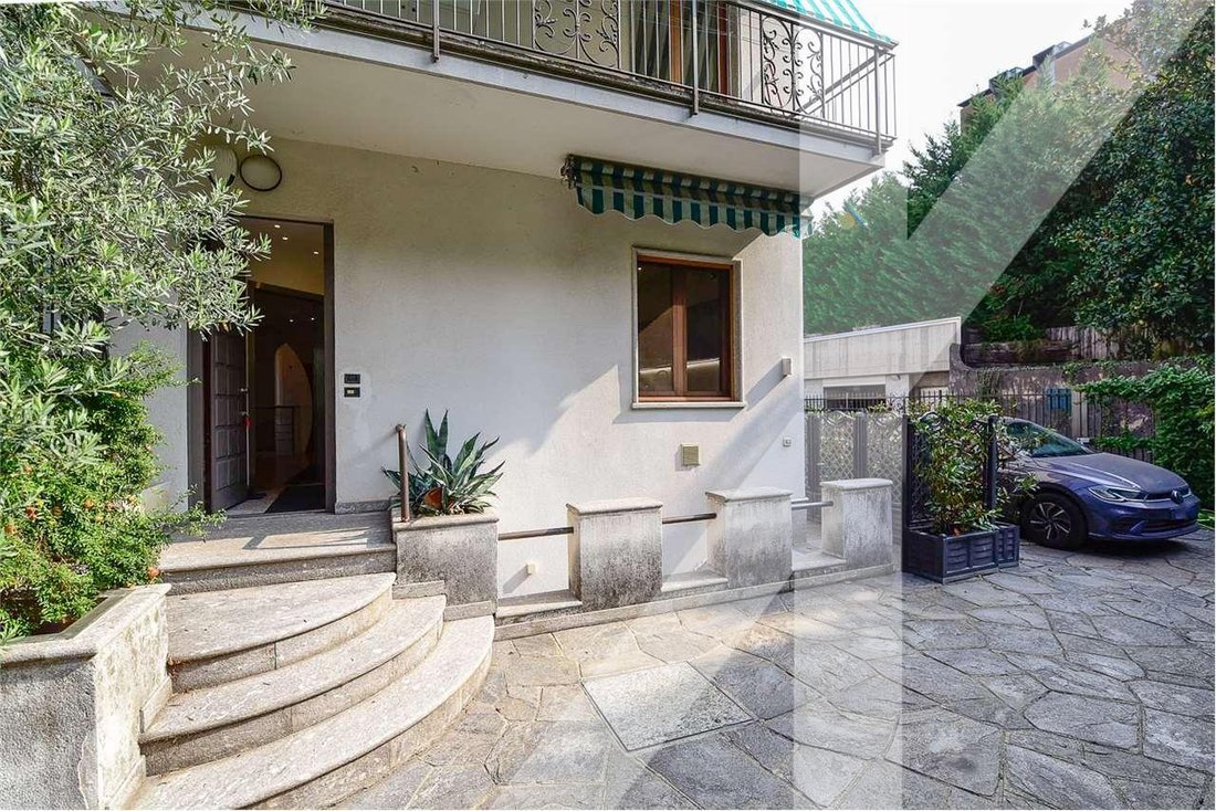 Apartment in Centro Storico, Como, Lombardy 3 - 18969206