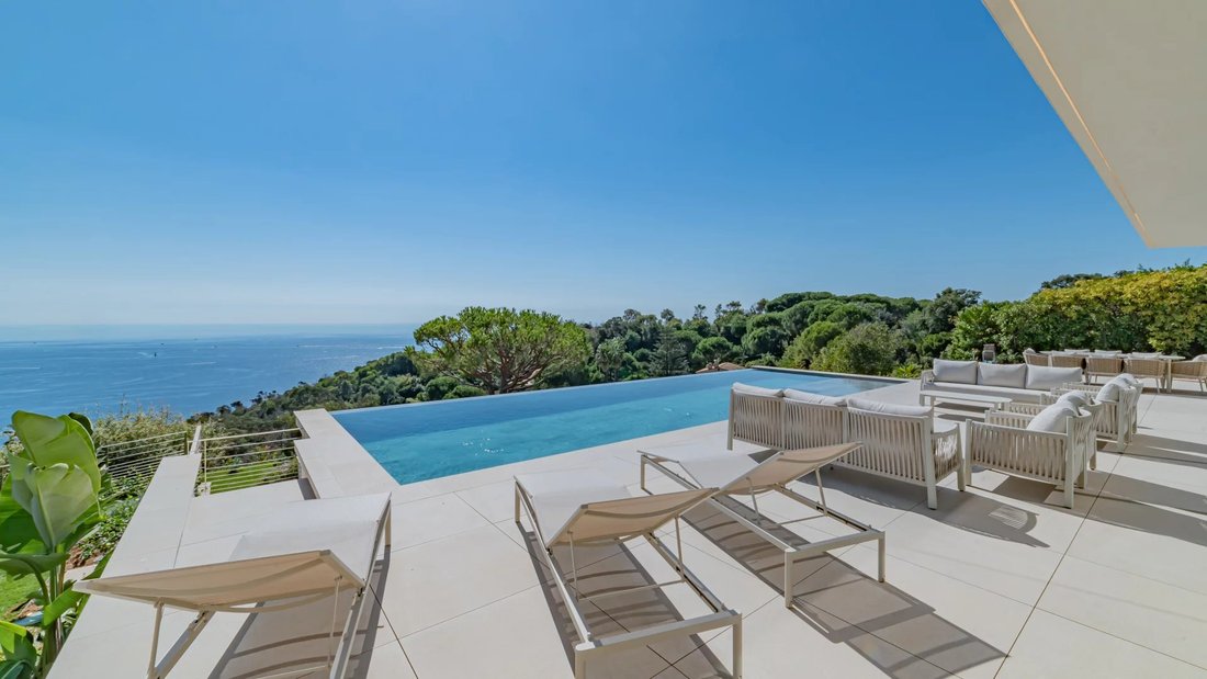 Villa in Cannes, Provence-Alpes-Côte d'Azur, France 1 - 18970211