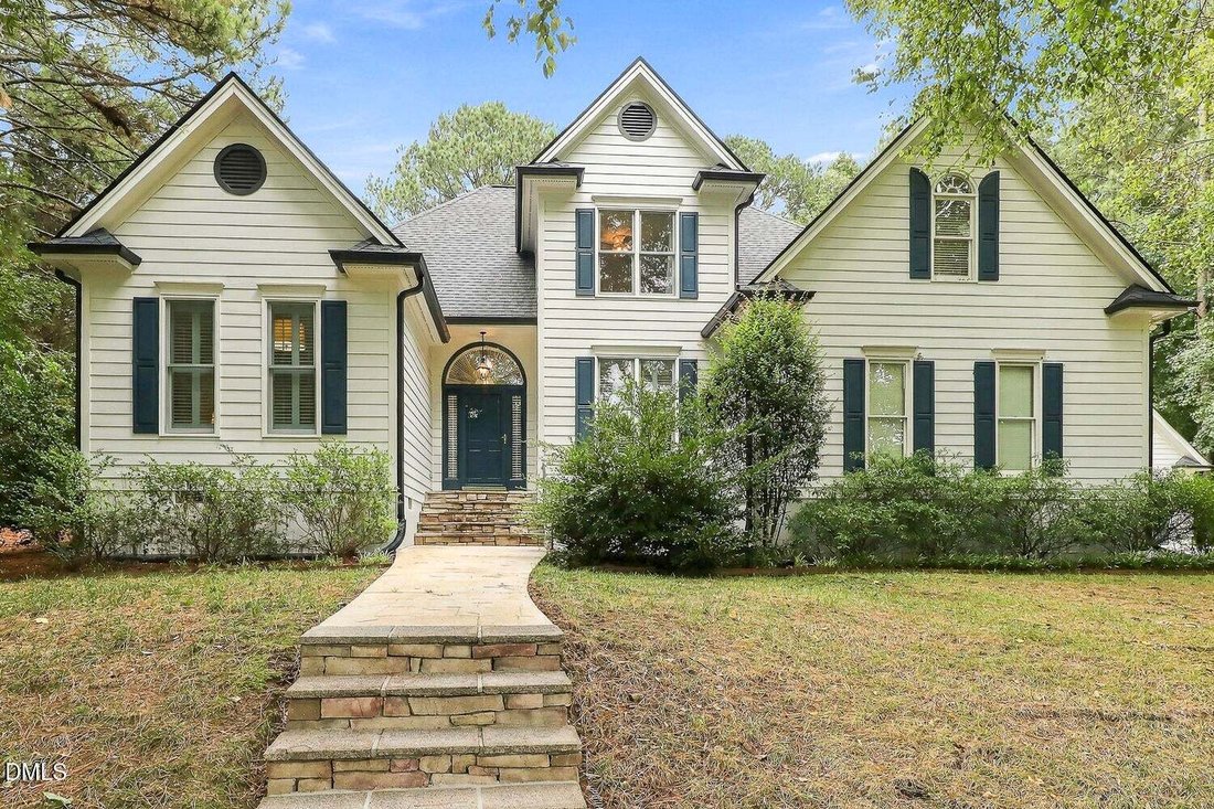 House in Raleigh, North Carolina, United States 2 - 18970069