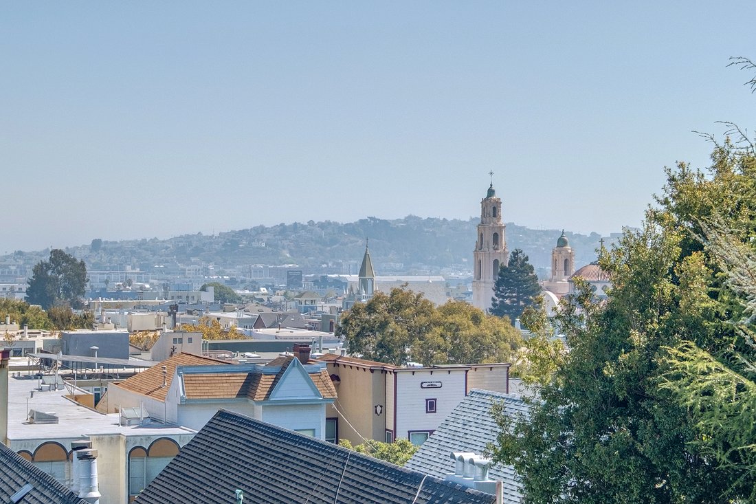 Condo in San Francisco, California, United States 3 - 18974381