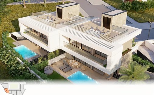 Casa en Loule (Sao Clemente), Algarve, Portugal 1