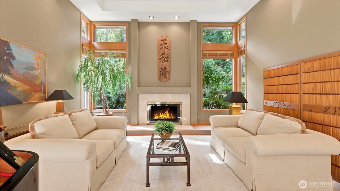 House in Sammamish, Washington, United States 5 - 18978766