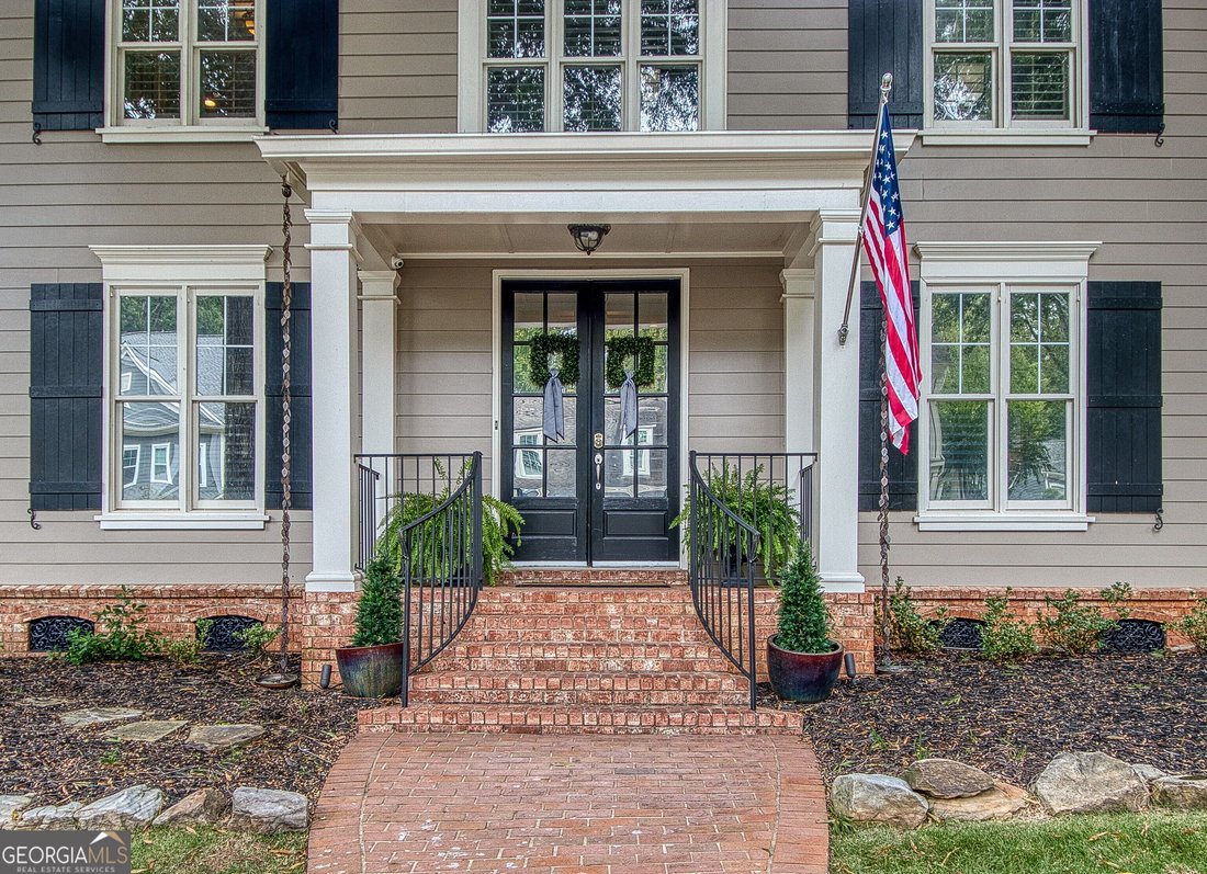 House in Peachtree City, Georgia, United States 4 - 18969709